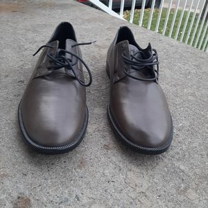 New Giuseppe zanotti grey shoes